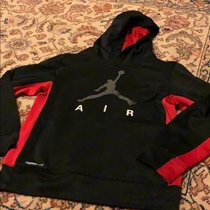 Kids Jordan hoodie